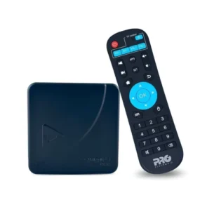 TV BOX SMART PROSB-3000/16GB PROELETRÔNIC