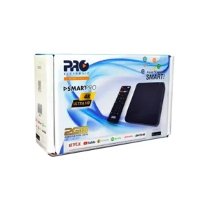TV BOX SMART PROSB-3000/16GB PROELETRÔNIC