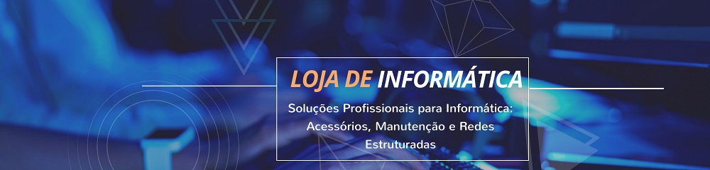 Loja de informática