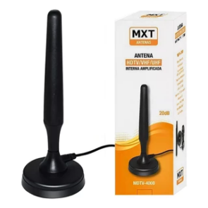 ANTENA INTERNA DIGITAL MDTV-100B MXT