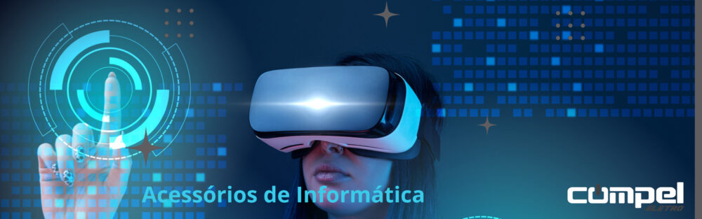 acessórios de informática