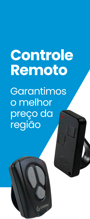 controle remoto