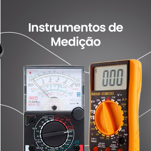instrumento de medição